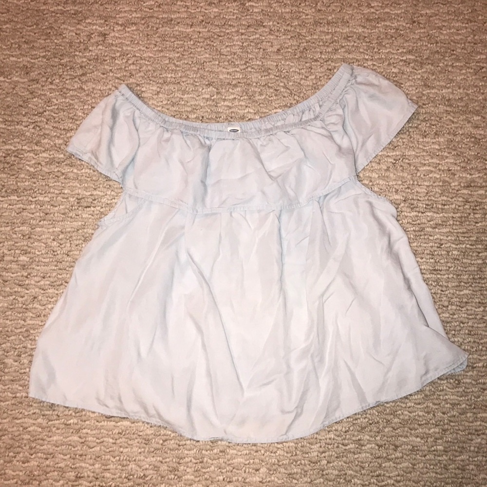 Old Navy Top
